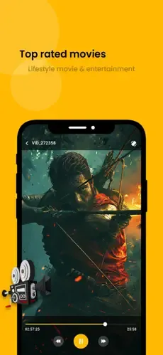 sony-ericsson-phone Top Rated Movies