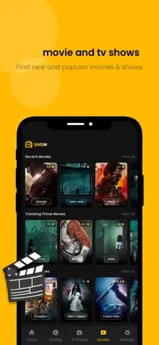 sony-ericsson-phone movie